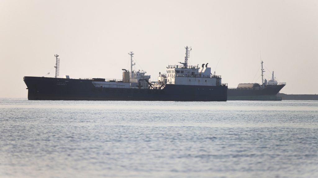 IMO’dan Körfez’de Tahliye Operasyonu: 57 Gemideki 1100 Denizci Kurtarıldı