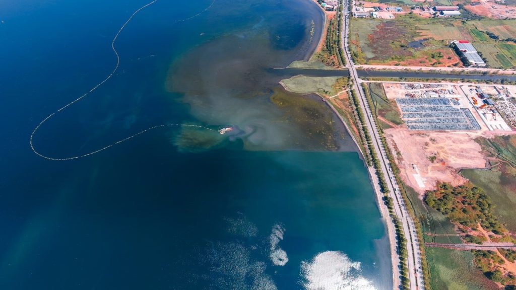 İzmit Körfezi Dip Çamuru Temizliğinde 3. Etap İhalesi 28 Temmuz’da Yapılacak