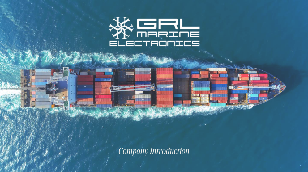 Denizcilik Teknolojilerinde Kesilmeyen Frekans: GRL Marine Electronics