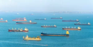Dünya Ticaret Filosu Yaşlanıyor: Deniz Güvenliği İçin Yeni Risk