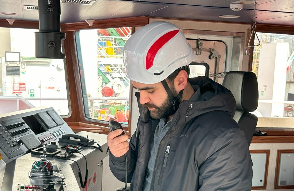 Navser Marine