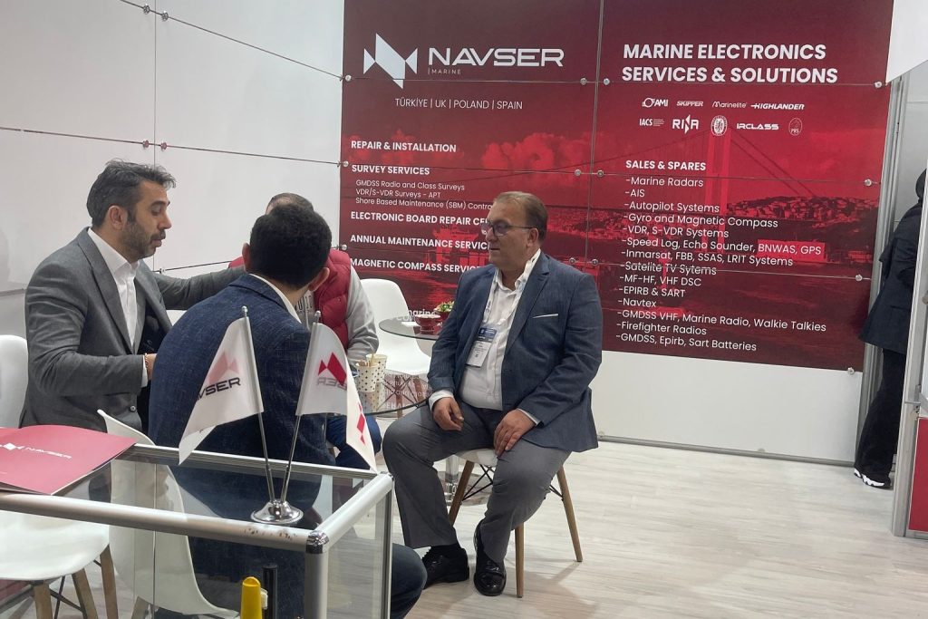 Navser Marine