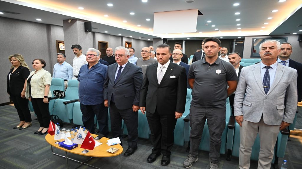 DTO Kocaeli