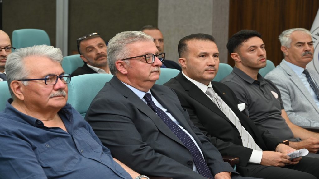 DTO Kocaeli