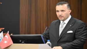 DTO Kocaeli Şubesi’nden Küresel Ticaret Uyarısı: “Hindistan-AB Anlaşması Rekabet Gücümüzü Zorlayabilir”