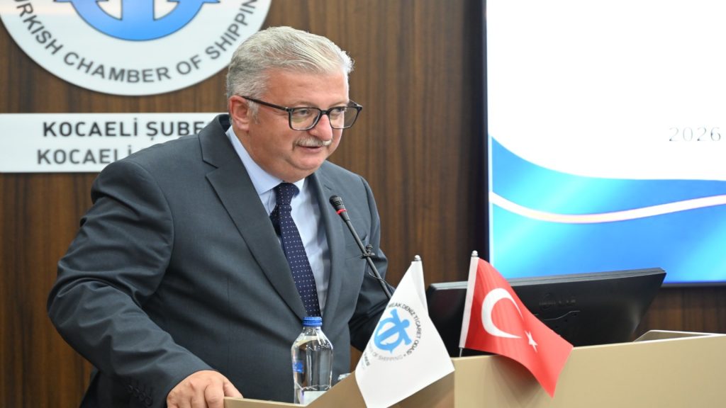DTO Kocaeli