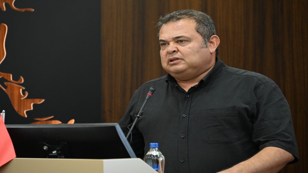 DTO Kocaeli
