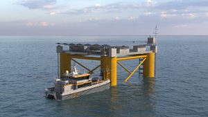 Açık Deniz Güneş Enerjisine Yatırım: SolarDuck ve MARIN’e 3,2 Milyon Euro Hibe