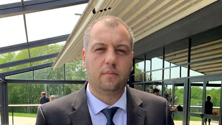Veri Deniz Kurucusu Ergür Ulus Akıllı Gemilerin Geleceğini Anlattı