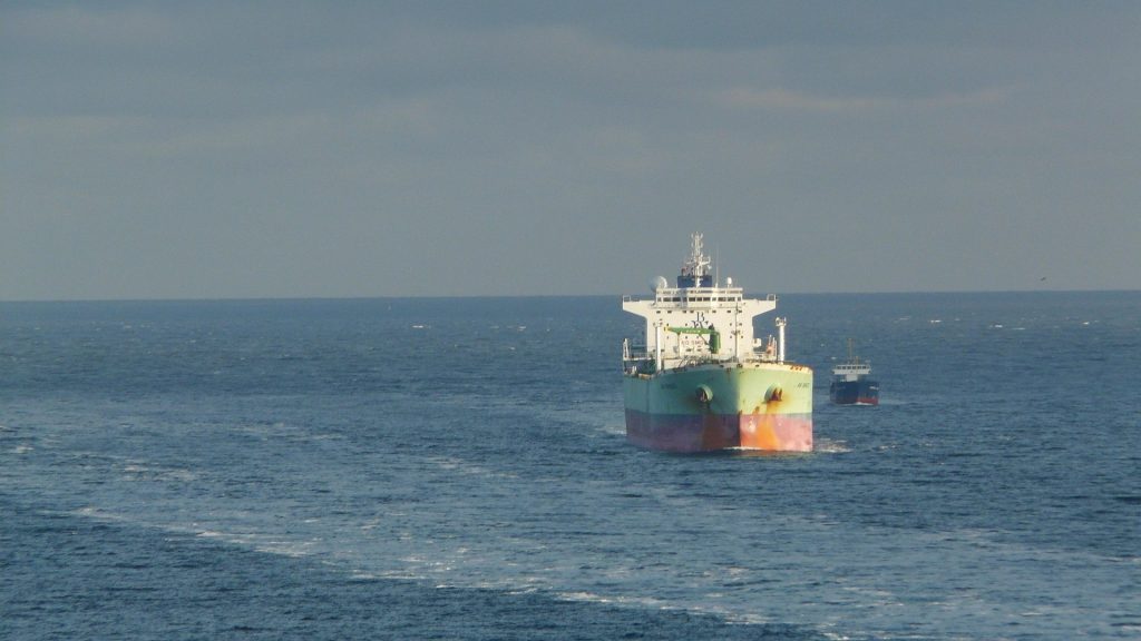 AB Rusya’ya Yönelik Yeni Yaptırım Paketiyle Küresel Deniz Ticaretine Ağır Kısıtlamalar Getiriyor
