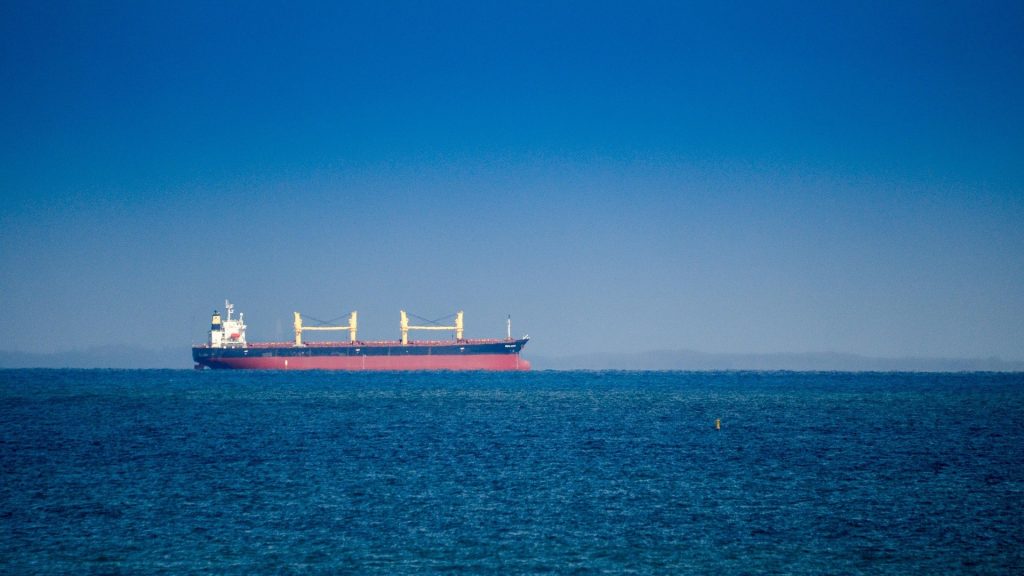 İran Petrolü Anlaşmadan İki Gün Önce Akmaya Başladı